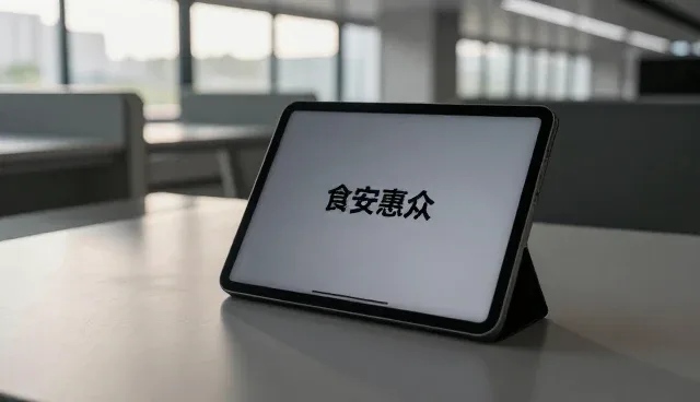餐饮设备使用中出现异常如何处理?
